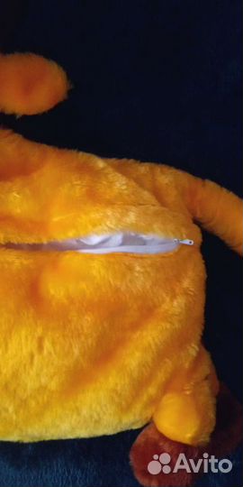 Подушка Корова