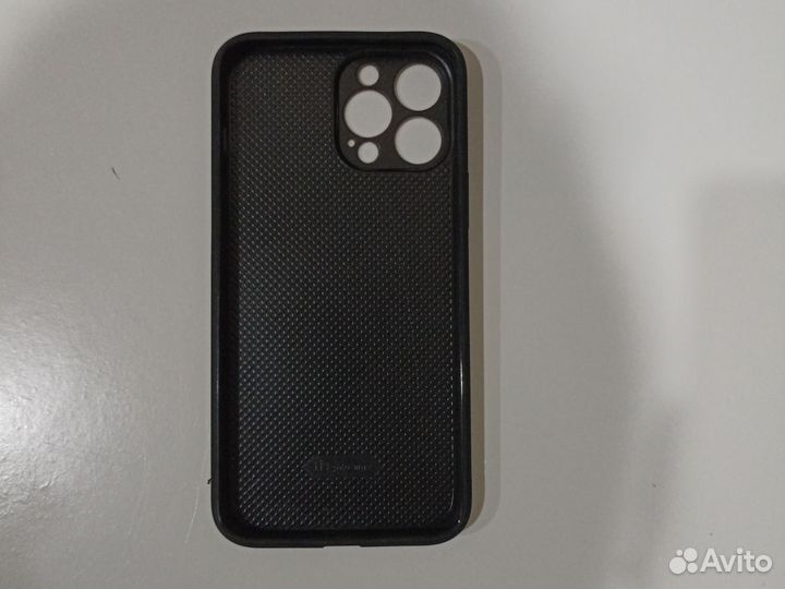 Чехол на iPhone 14 pro max