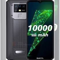 OUKITEL K15 Plus, 3/32 ГБ