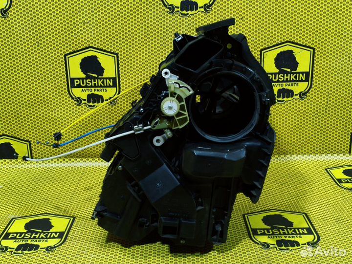 Корпус печки Renault Duster HS H4M 438 2017