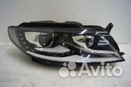 Фара правая Volkswagen Passat cc