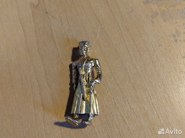 Золотой грузин