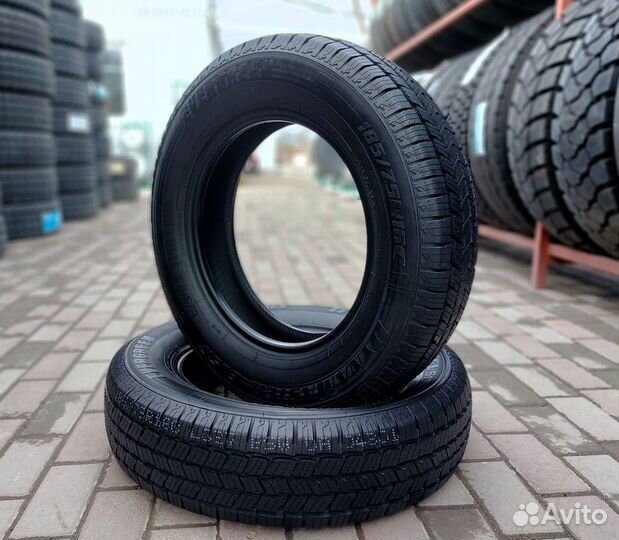 Автошина 185/75r16C Evergreen EV517 artd: 1012-4