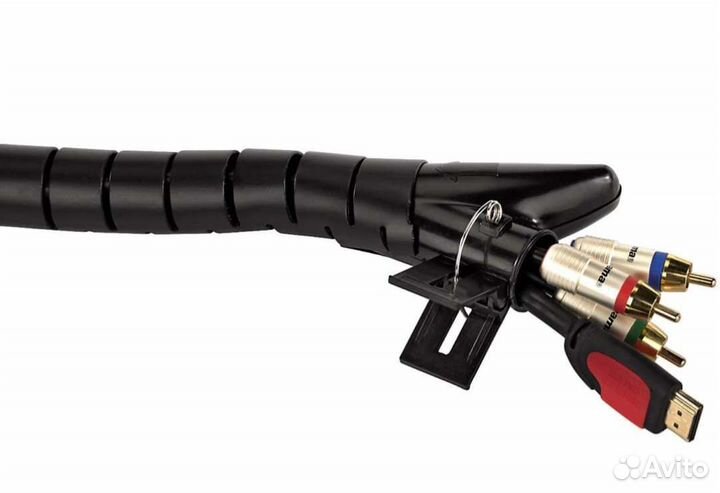 Cable bundle tube 2m