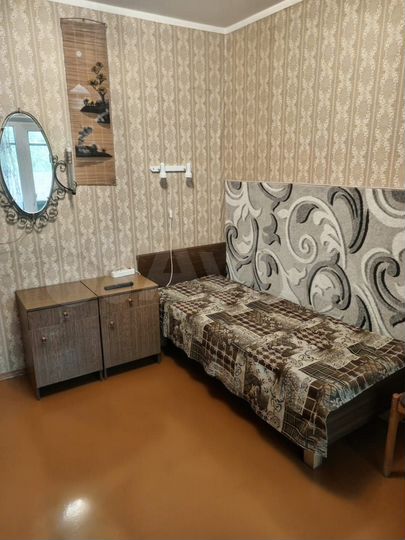 Комната 12 м² в 3-к., 1/9 эт.