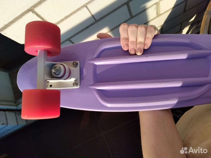 Пениборд термит