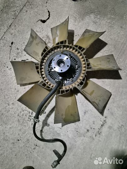 Вискомуфта рено премиум DCI