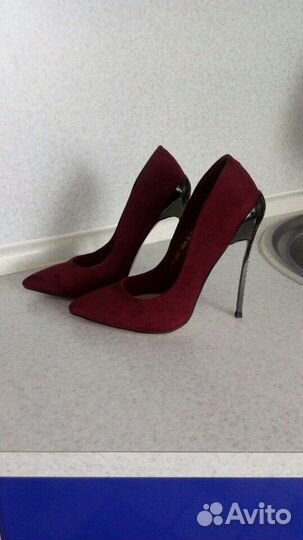 Туфли женские