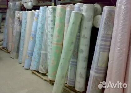 Ткань для постельного белья