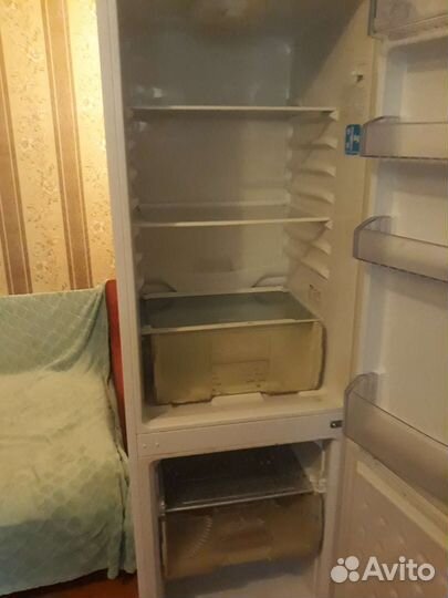 Холодильник