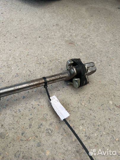 Рулевой кардан (внутренняя часть) Ford Mustang