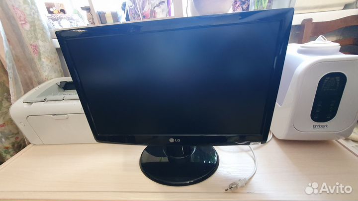Монитор для компьютера LG
