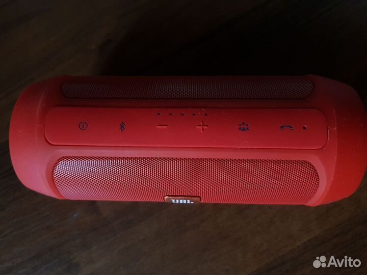 JBL Charge 2+ китайский