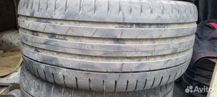 Nokian Hakka Black 2 SUV 265/45 R20 108Y
