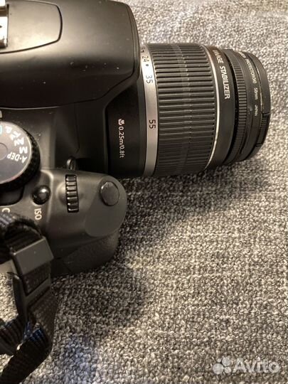 Продаю два фотоаппарата Canon EOS 450D