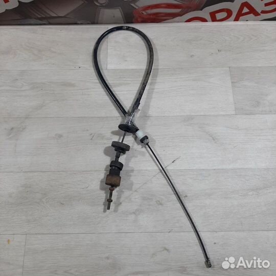 Трос сцепления Renault Logan 1 седан 2010