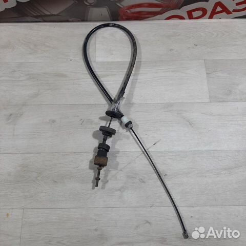Трос сцепления Renault Logan 1 седан 2010