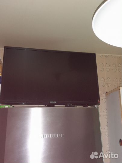 Телевизор Samsung 32 на запчасти