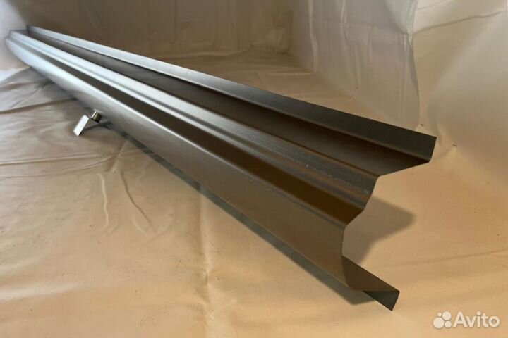 Ремонтные пороги и арки для Opel Вырица