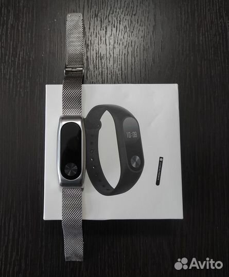 Браслет для Mi Band 2