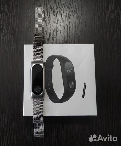 Браслет для Mi Band 2