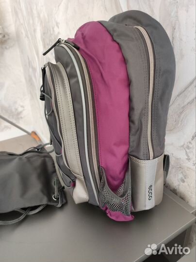 Рюкзак женский туристический