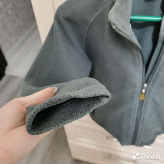 Флисовая кофта reima 104