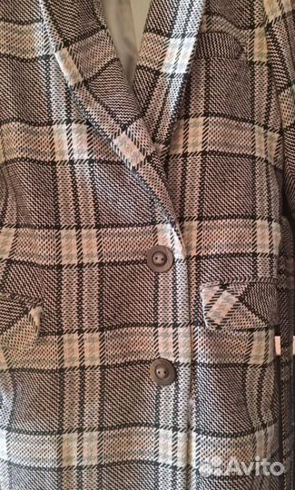 Пальто женское