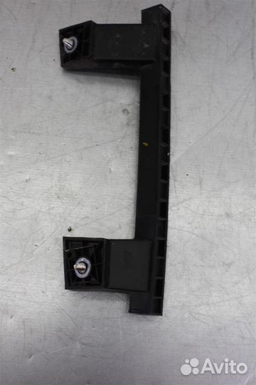 Направляющая стекла двери передней правой Hyundai