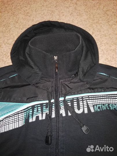 Спортивный костюм на 7-9 лет