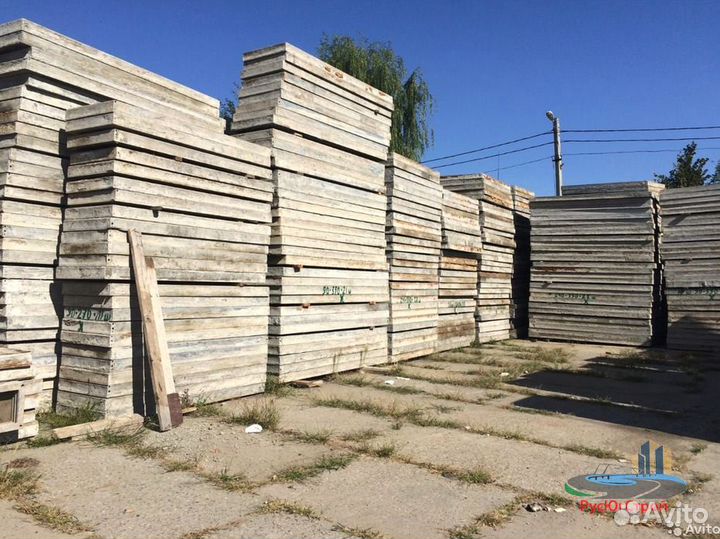 Аренда опалубки / Продажа опалубки