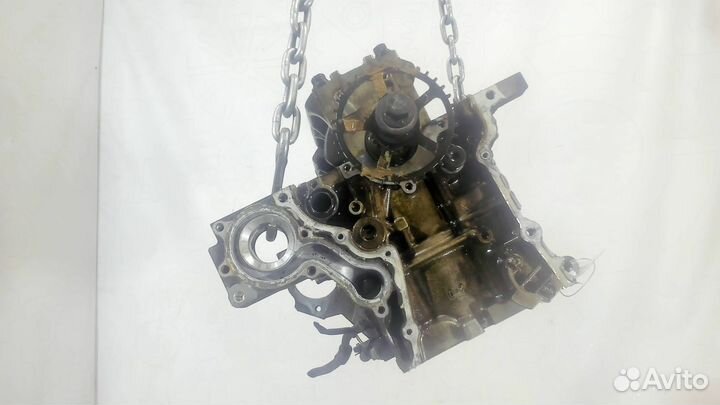 Блок цилиндров Honda Jazz, 2007