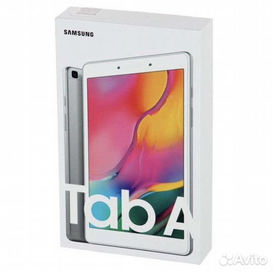 Планшет Samsung Galaxy Tab A 8.0 WiFi (SM-T290)