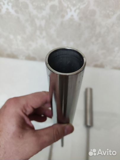 Держатель для спининга