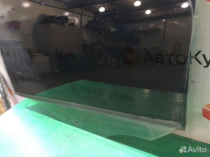 Стекло двери заднее левое Ford Focus 1 седан eydk