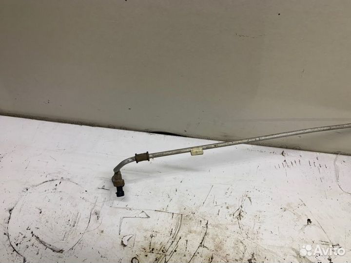 Трубка кондиционера Renault Kangoo 1 KC E7J 2001