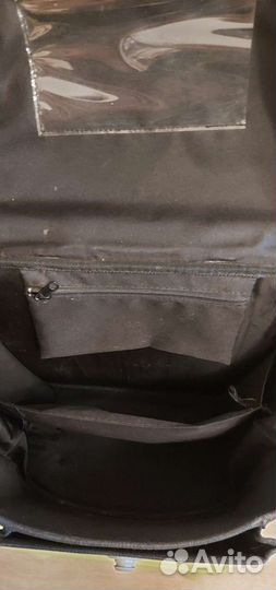 Рюкзак школьный herlitz