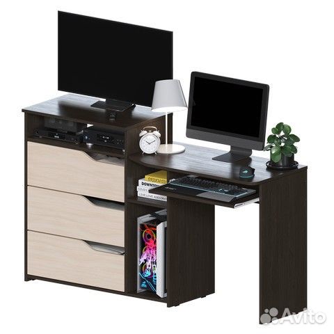 Компьютерный стол для школьника