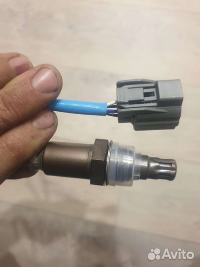 Датчик кислорода лямбда зонд accord 7 Dox14240003D