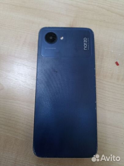 Телефон realme 50i prim