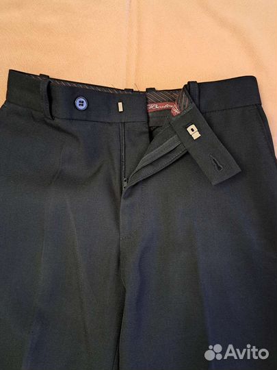 Школьный костюм для мальчика