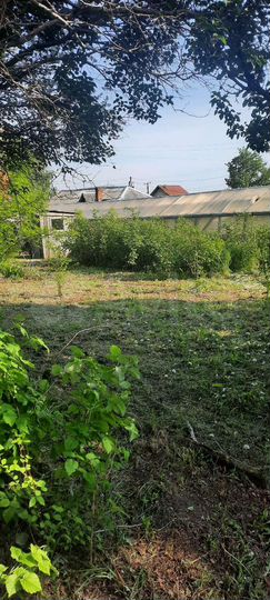 Участок 12,7 сот. (ИЖС)