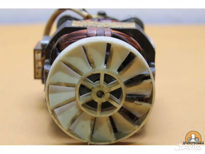 Насос сливной стиральной машины Вятка