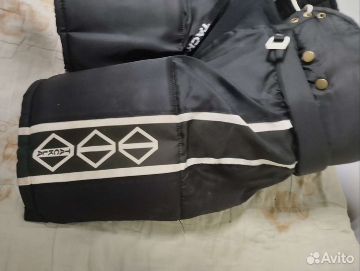 Хоккейные шорты