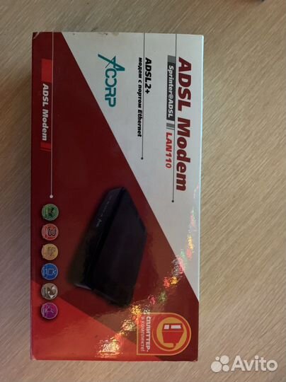 Wifi роутер