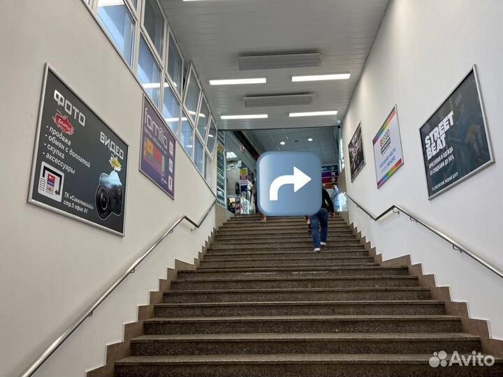 Фотоаппарат Canon 760D body