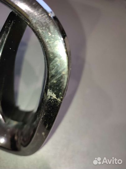 Решетка радиатора правая для BMW 3-серия F30