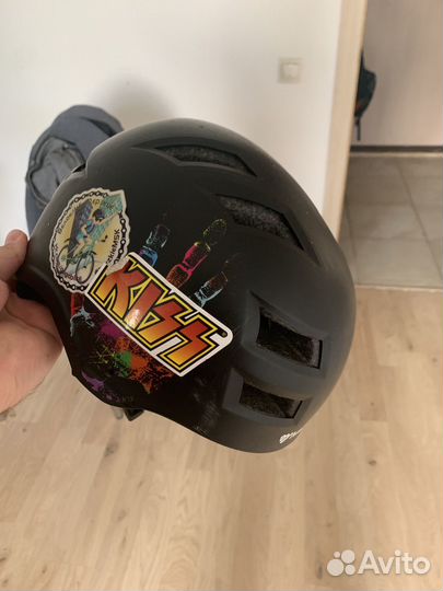 Шлем для верховой езды