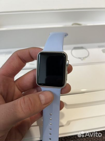 Apple Watch Series 1 42mm