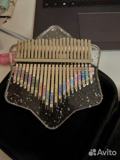 Музыкальные инструменты